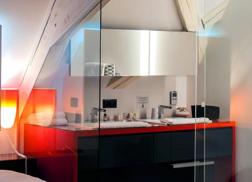 Suite - Design