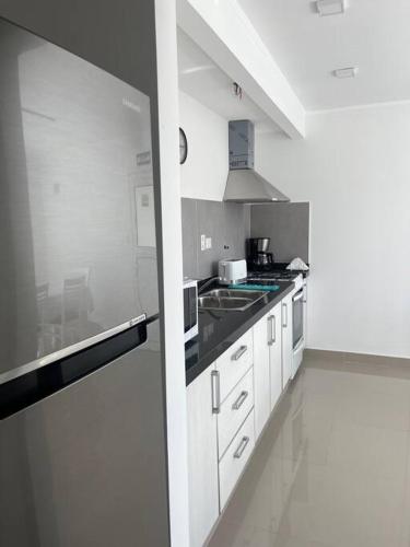 Turine Apartamentos in Junín de los Andes