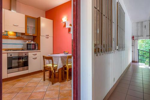 Residence Paolino Room Type - Studio