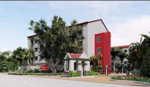 Condo-2 Bedrooms