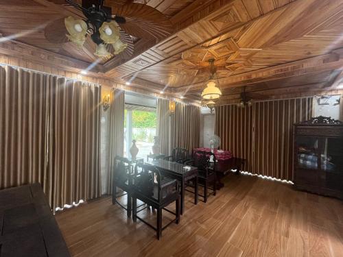 An homestay, biển Quảng Công Huế (An homestay, bien Quang Cong Hue) in Thuan An Beach