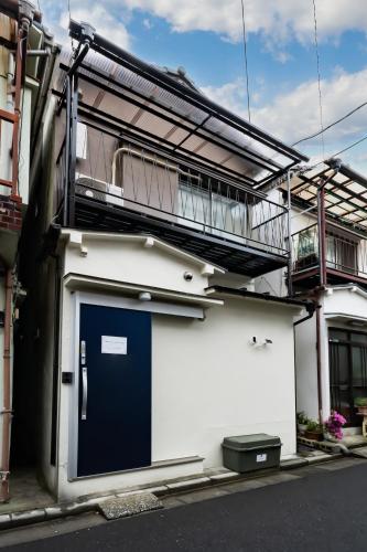 93, Yotsugi Seven, Entire house for rent, 四つ木セブン, Tokio
