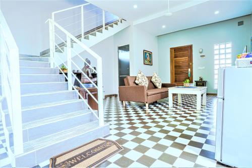 CALAO Kep Residence Hotel