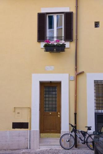 La Gensola In Trastevere 2