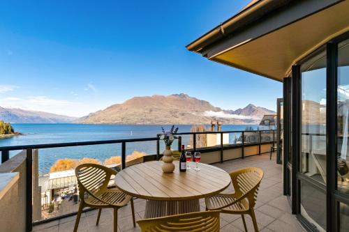 The Beacon 1008 - 2 Bedroom Apartment - main image