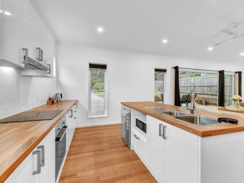 Spacious Three-Bedroom Home in Ipswich