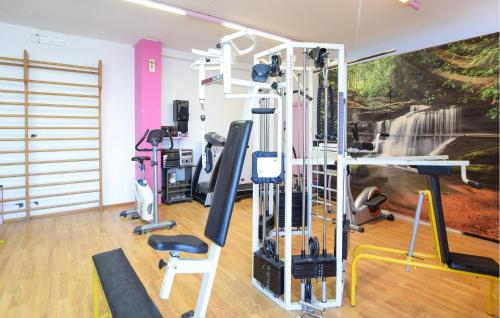 Cozy Apartment In Tuoro Sul Trasimeno