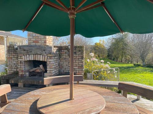 The Loft at Henton Lodge in Waiuku