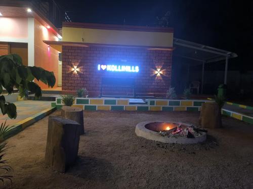 KANNA GARDEN BY BODHI BUNGALOWS in Ariyurnadu