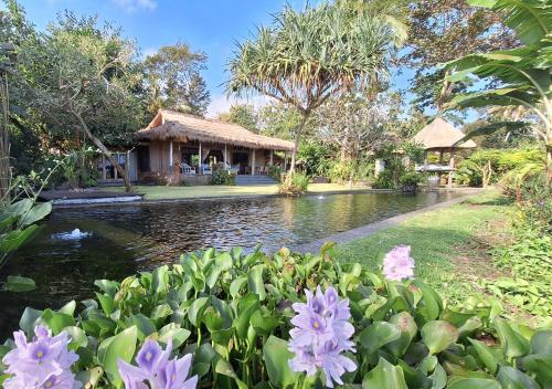 Bali Beach Eco Villas Pondok Matekap