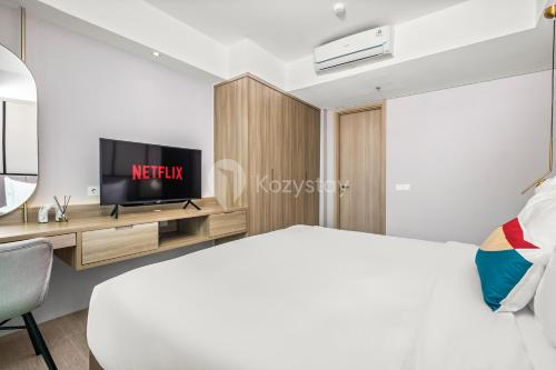 Alps by Kozystay - Karawaci, Tangerang (foto 3)