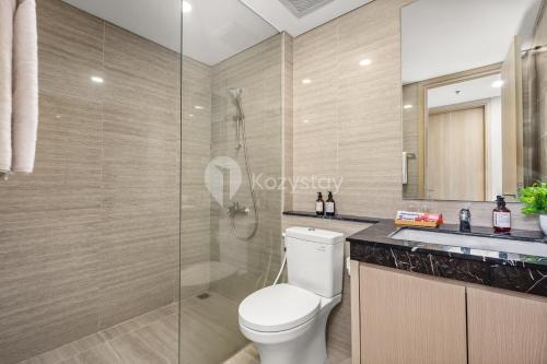 Alps by Kozystay - Karawaci, Tangerang (foto 5)