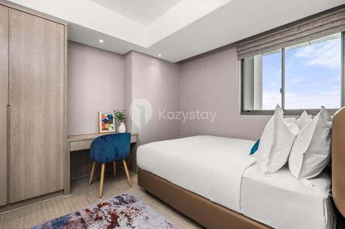 Alps by Kozystay - Karawaci, Tangerang (foto 4)