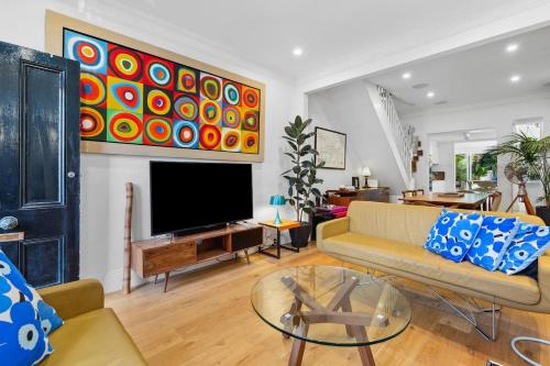 The Clifton - An Enchanting Victorian Terrace - image 8