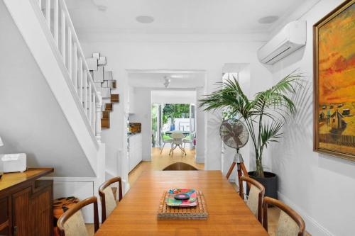 The Clifton - An Enchanting Victorian Terrace - image 7