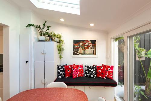 The Clifton - An Enchanting Victorian Terrace - image 11