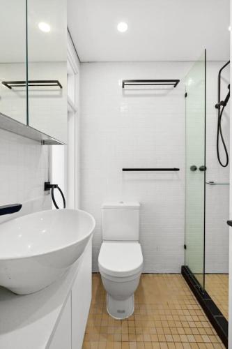 The Clifton - An Enchanting Victorian Terrace - image 13