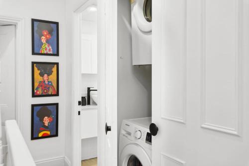 The Clifton - An Enchanting Victorian Terrace - image 12