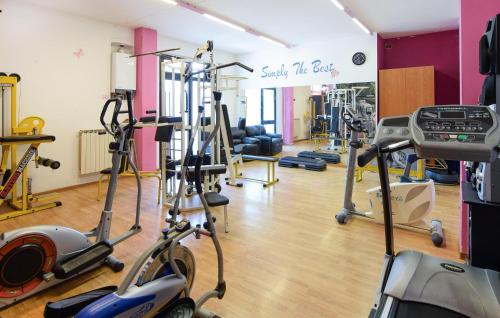 Lovely Apartment In Tuoro Sul Trasimeno