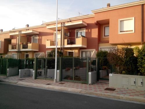 Sweet Sardinia Apartment R2968