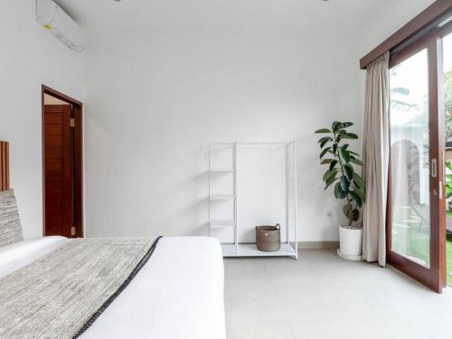 Brand new designer Canggu Villa, Bali