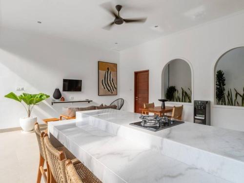 Two-Bedroom Villa image 6