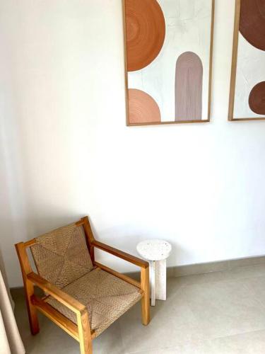 Two-Bedroom Villa image 2