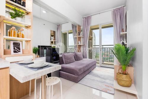 Mukava by Kozystay - Grogol Room Type - Two-Bedroom Apartment