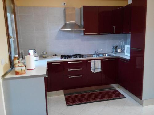 Sweet Sardinia Apartment R2968