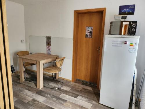 設施, Schellis Gästezimmer (Schellis Gastezimmer) in 恩茨克勒斯特勒