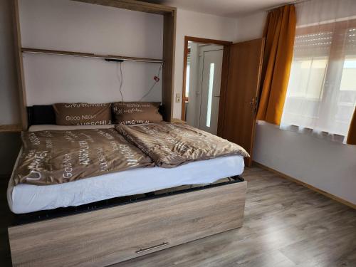 Schellis Gästezimmer (Schellis Gastezimmer) in 恩茨克勒斯特勒