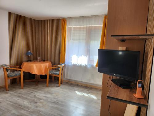 設施, Schellis Gästezimmer (Schellis Gastezimmer) in 恩茨克勒斯特勒