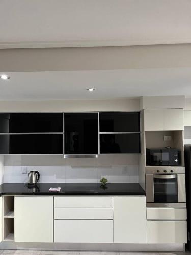 Apartamento céntrico con las mejores vistas de Mendoza - image 3