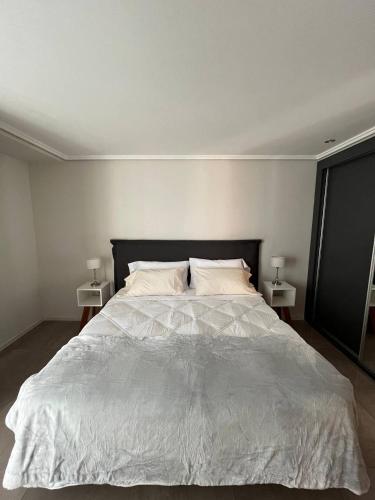 One-Bedroom Apartment image 10