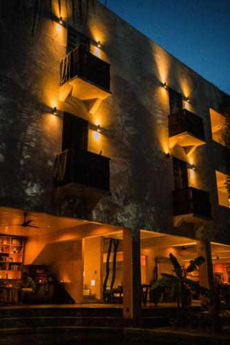 Botånica Tulum 3