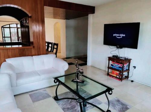 CasonaPalmira in Las Palmas