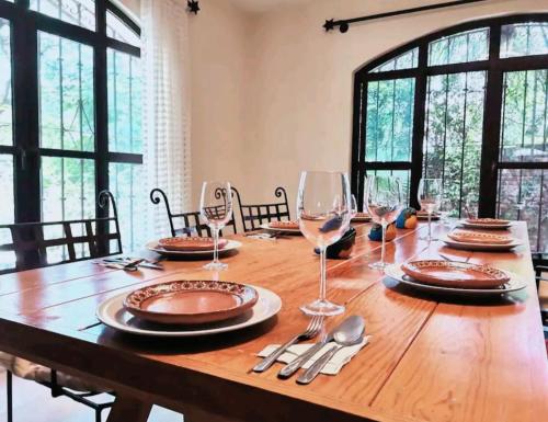 CasonaPalmira in Las Palmas