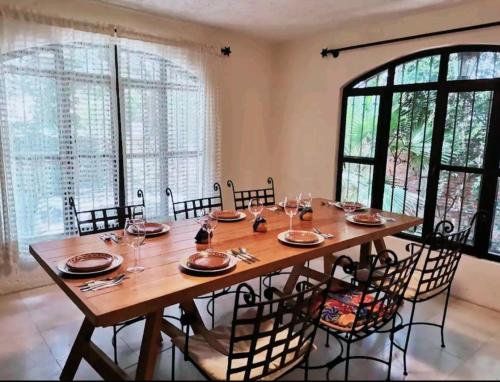 CasonaPalmira in Las Palmas