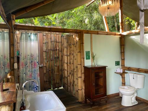 578139941 Colina Secreta - Glamping and Villas