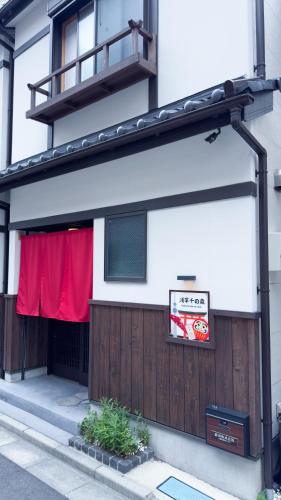 東京雷門ー千の森Asakusa