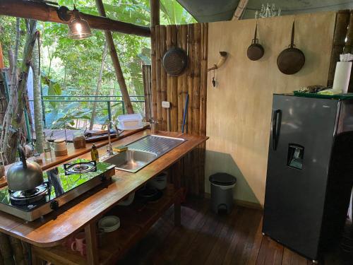 578140070 Colina Secreta - Glamping and Villas