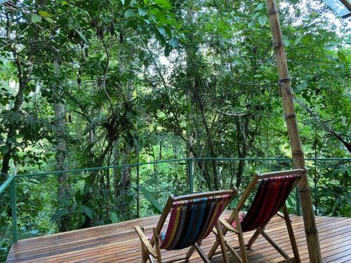 578140412 Colina Secreta - Glamping and Villas