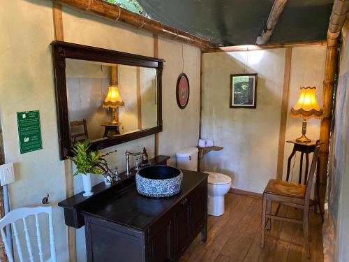 578140734 Colina Secreta - Glamping and Villas