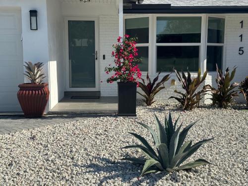 Retreat with Salt Water Heated Pool & Spa, Boynton Beach (foto 9)