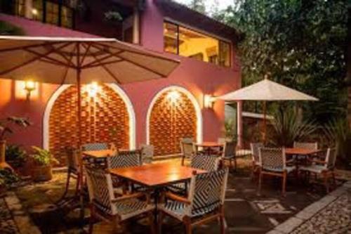 Casa completa recién renovada Con AA (Casa completa recien renovada Con AA) in Centro