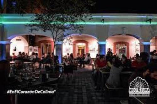 Casa completa recién renovada Con AA (Casa completa recien renovada Con AA) in Centro