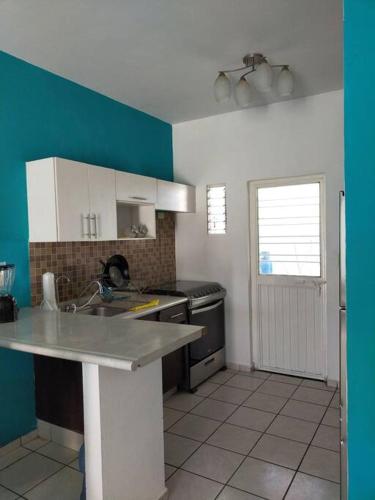 Casa completa recién renovada Con AA (Casa completa recien renovada Con AA) in Centro