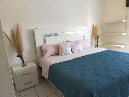 Casa completa recién renovada Con AA (Casa completa recien renovada Con AA) in Centro