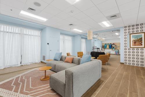 Golden Sands Carolina Beach Oceanfront, Tapestry by Hilton - 액티비티