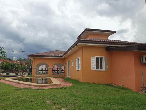 Area giochi per bambini, Chic Haven-Deluxe Staycation in Pagadian in Pagadian